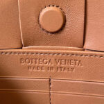 Bottega Veneta Cassette Pouch On Strap 730543